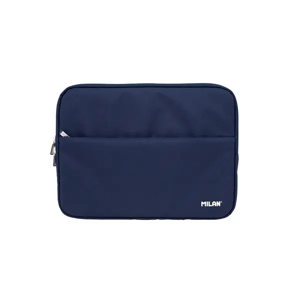 243145-EC Etui za laptop MILAN 1918 plavi P8