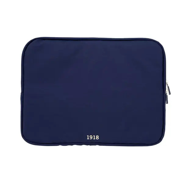 243145-EC Etui za laptop MILAN 1918 plavi P8