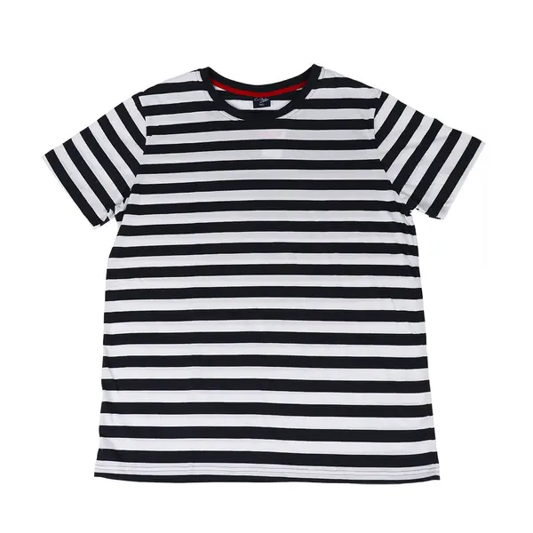 244679-EC Majica T-shirt mornarska muška KSA S
