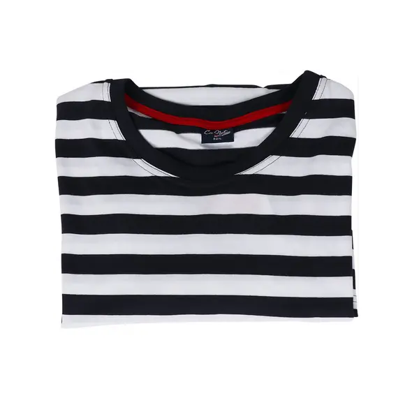 244681-EC Majica T-shirt mornarska muška KSA XL