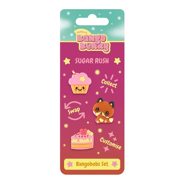 245760-EC Ukrasi Bangobob set 3kom– Sugar Rush P6