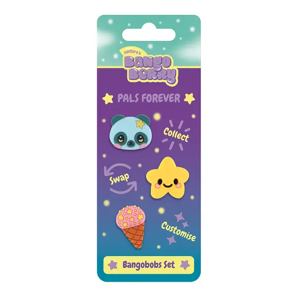 245761-EC Ukrasi Bangobob set 3kom – Pals Forever P6