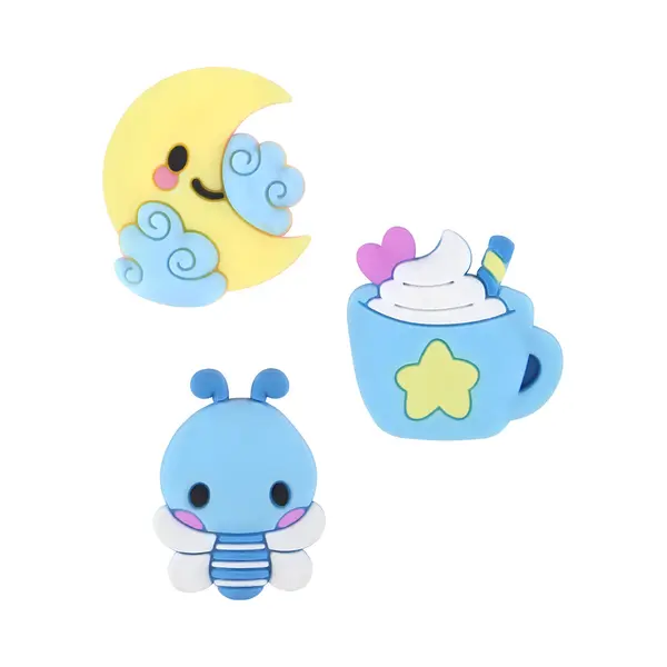 245762-EC Ukrasi Bangobob set 3kom– Midnight Dreams P6