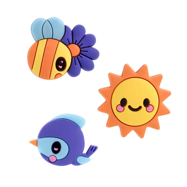 245763-EC Ukrasi Bangobob set 3 kom – Forest Friends P6