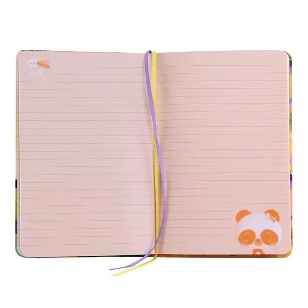245779-EC Dnevnik Bangoberry Pally Panda 192 stranice 13.5x19.5 P3