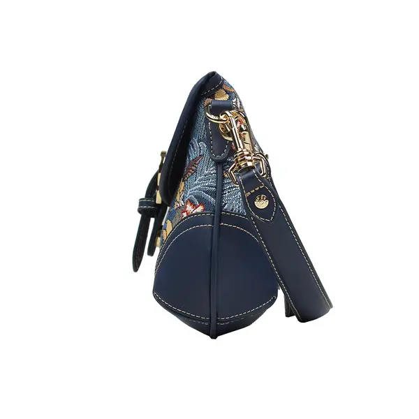 243570-EC Torba fashion Henney Bear 27x8.5x18cm H-1144 P20