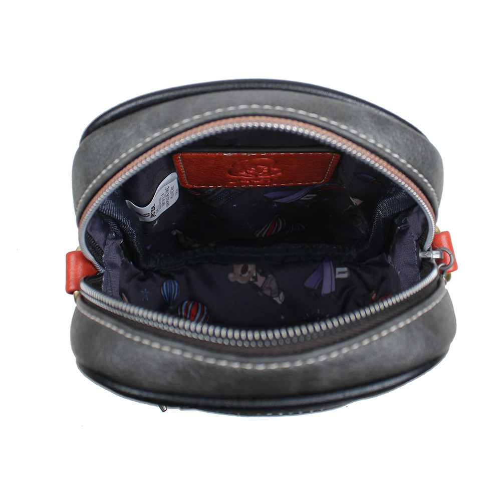 244904-EC Torba fashion Janet Paris Dream 14x5,5x19 cm J-010A P36