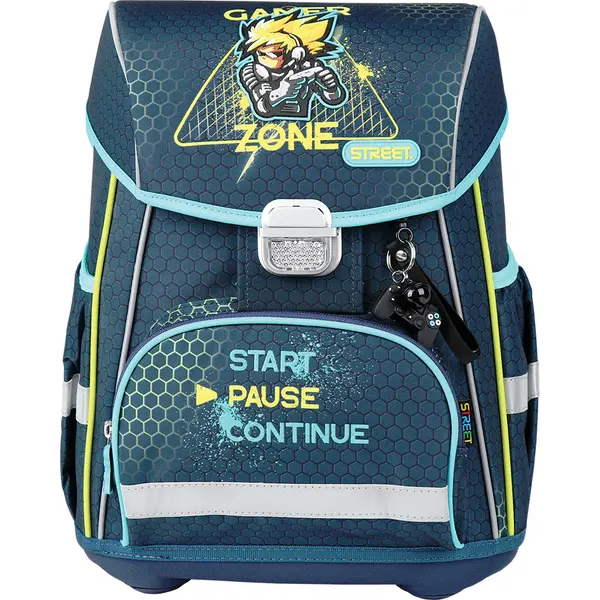 244987-EC Torba prv.anat. PS13 Street GAMER ZONE P4