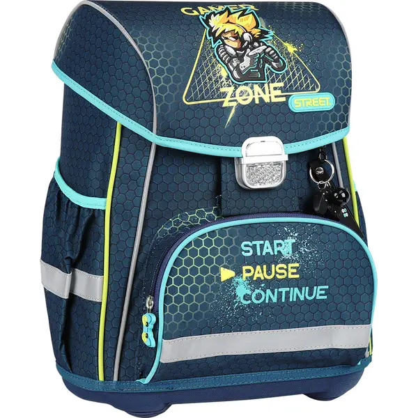 244987-EC Torba prv.anat. PS13 Street GAMER ZONE P4