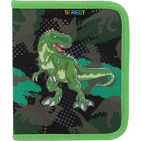 245050-EC Pernica jednostruka 2 preklopa BIG Street VELOCIRAPTOR sa priborom P36