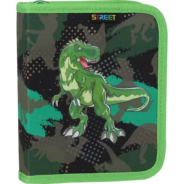 245050-EC Pernica jednostruka 2 preklopa BIG Street VELOCIRAPTOR sa priborom P36