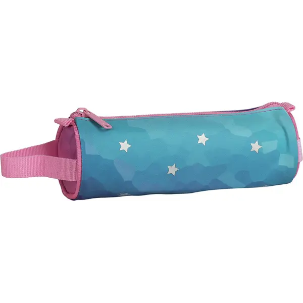 245107-EC Pernica vrećica okrugla Karbon SHINY STARS P100