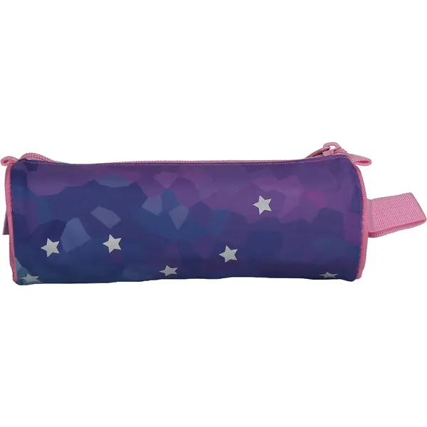 245107-EC Pernica vrećica okrugla Karbon SHINY STARS P100
