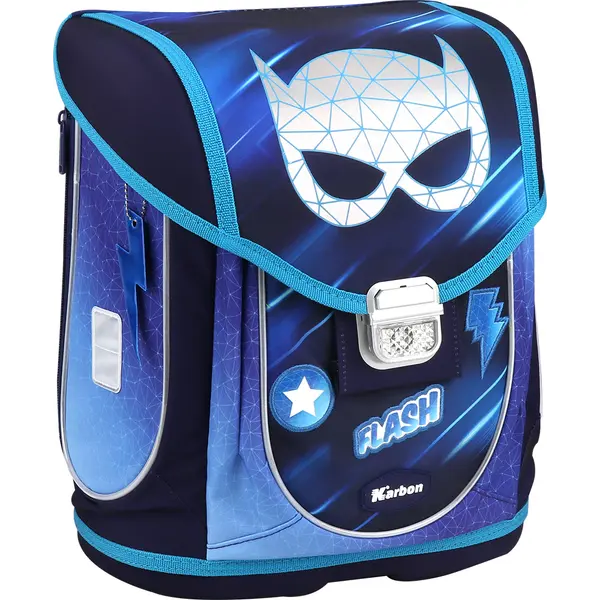 245110-EC Torba prv.anat. Karbon SUPER HERO P4