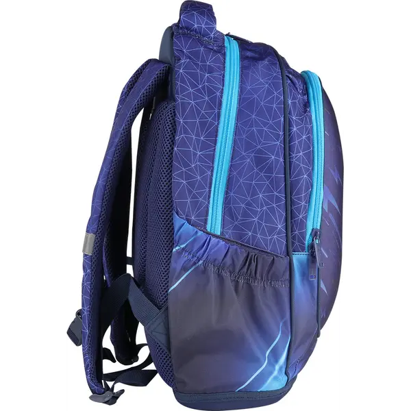 245111-EC Ruksak ergonomski Karbon SUPER HERO P6