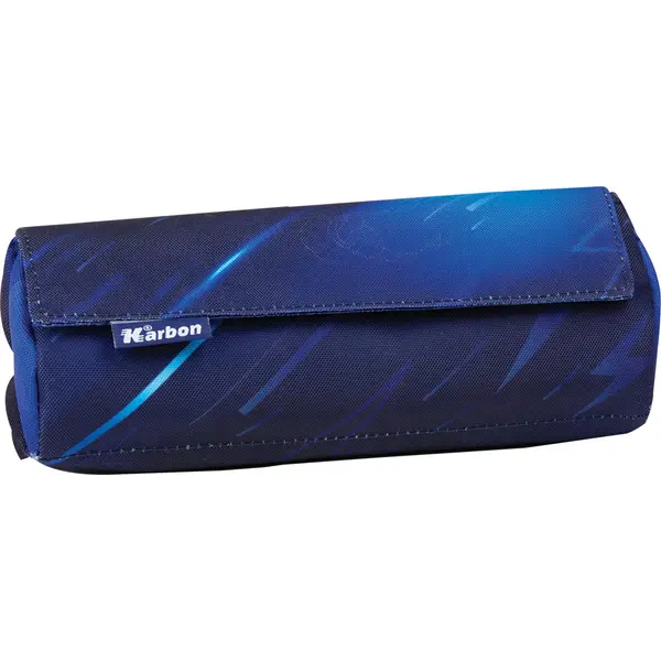 245122-EC Pernica roll on 3 zip Karbon THUNDERBOLT P100