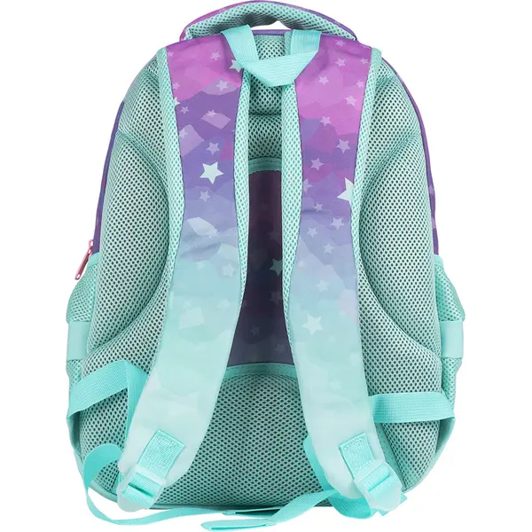 245212-EC Ruksak Karbon 4 ZIP SHINY STARS P10