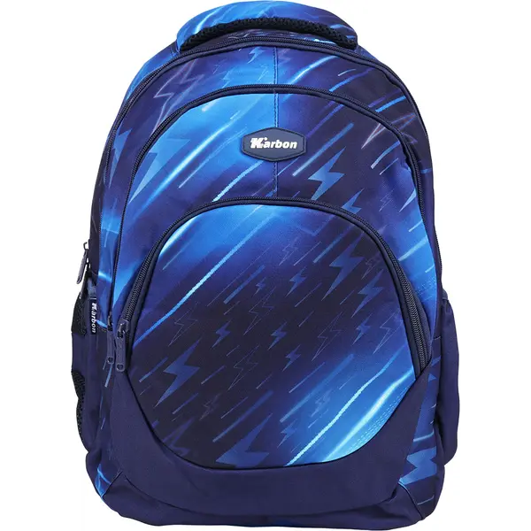 245213-EC Ruksak Karbon 4 ZIP THUNDERBOLT P10
