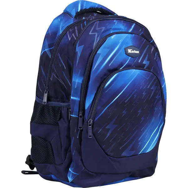 245213-EC Ruksak Karbon 4 ZIP THUNDERBOLT P10