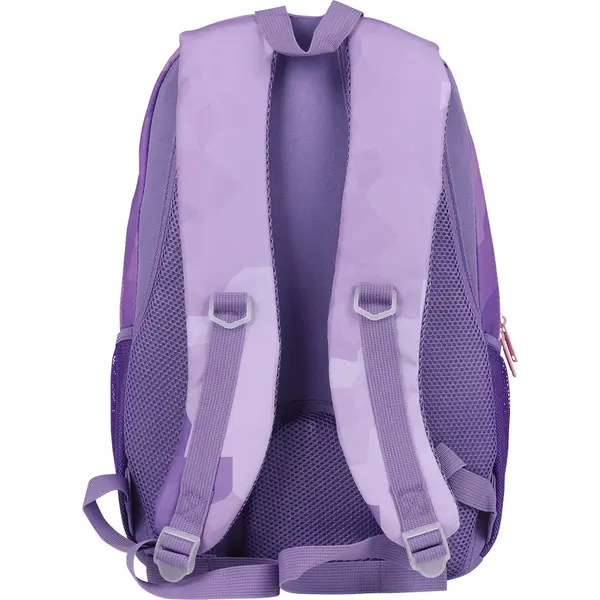245214-EC Ruksak Karbon 3 ZIP VIOLY P10
