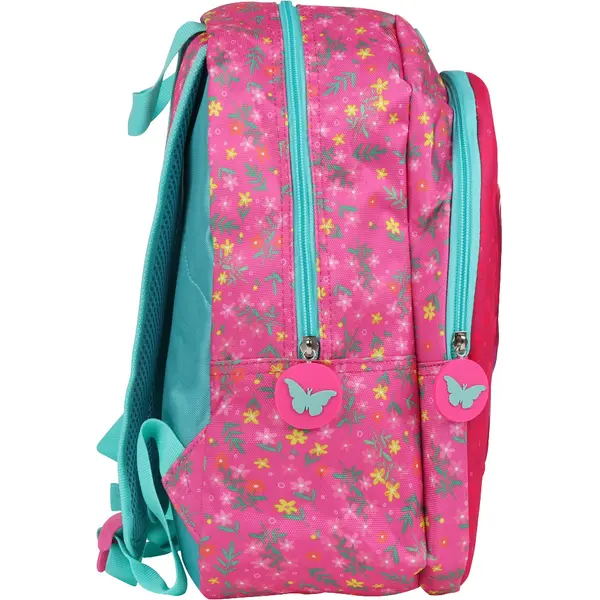 245220-EC Ruksak vrtićki Street BABY BUTERFLY P25