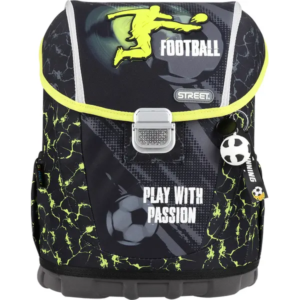 245452-EC Torba prv.anat. Light Street  PLAY WITH PASSION P4