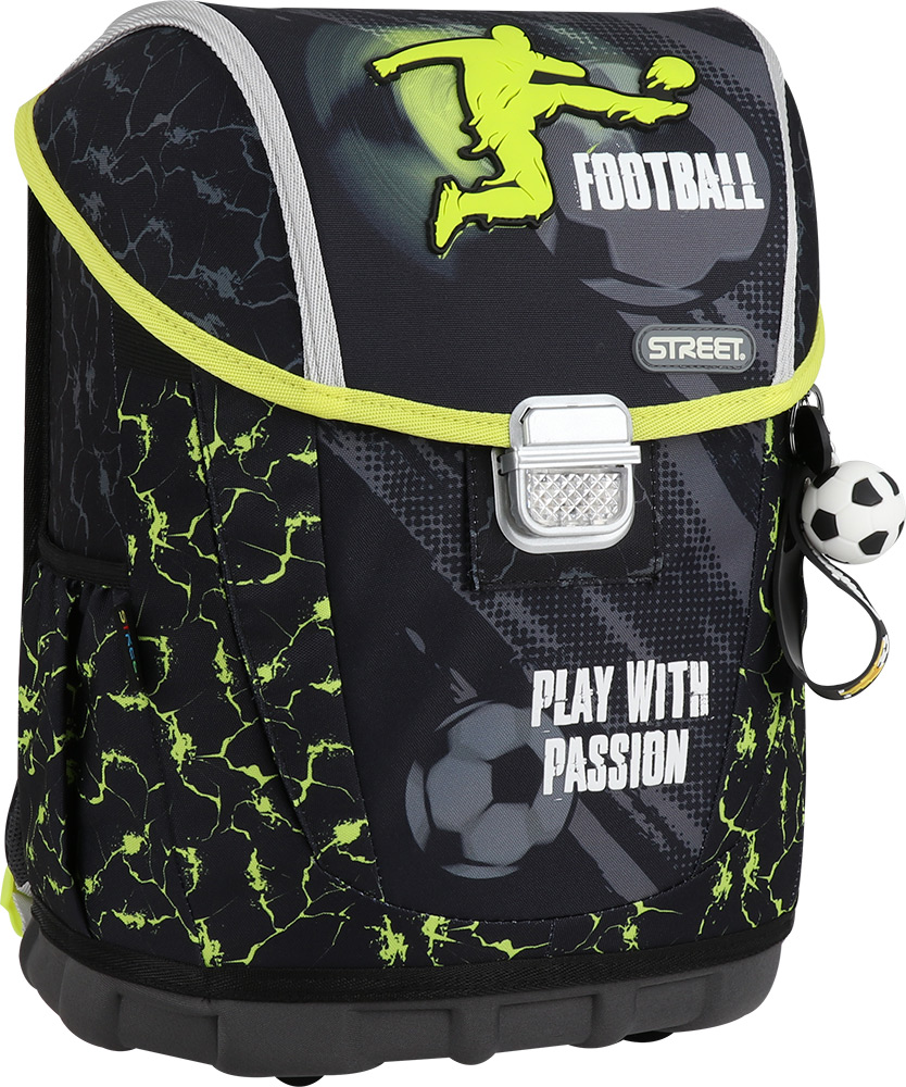 245452-EC Torba prv.anat. Light Street  PLAY WITH PASSION P4