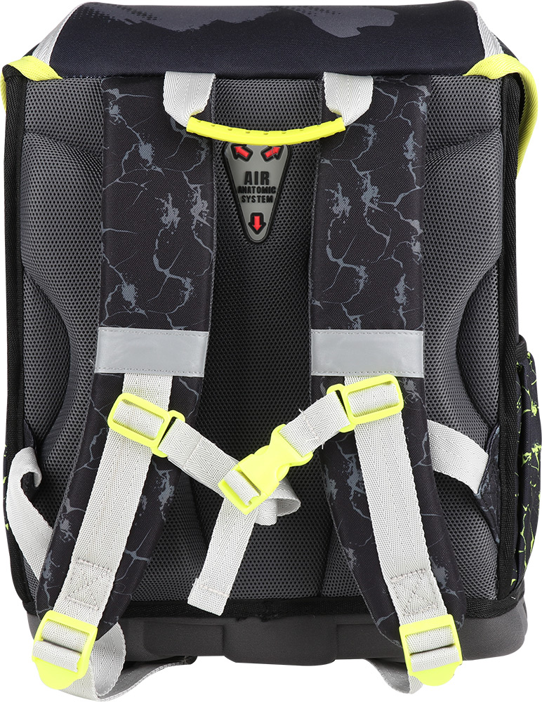 245452-EC Torba prv.anat. Light Street  PLAY WITH PASSION P4