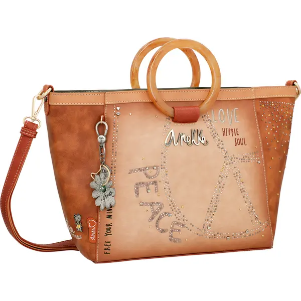 247469-EC Torba fashion Anekke FLOWERS 38831-070 L-40/28x25x12cm P8 NETTO
