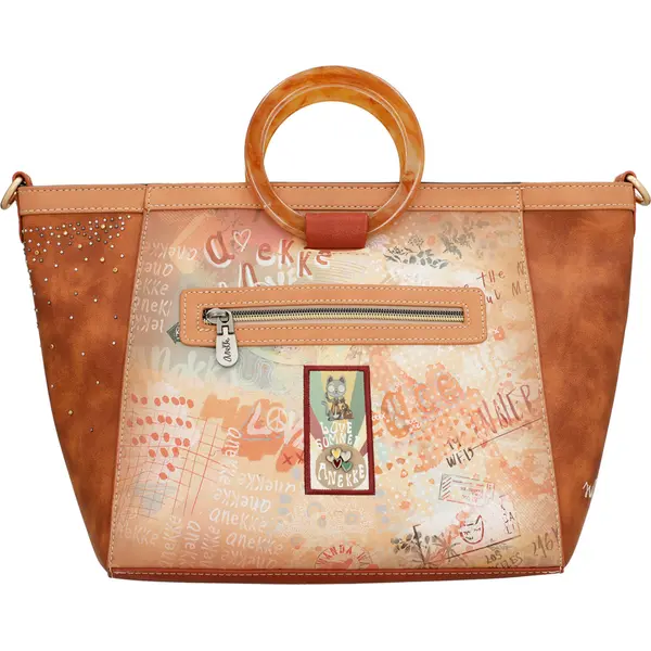 247469-EC Torba fashion Anekke FLOWERS 38831-070 L-40/28x25x12cm P8 NETTO
