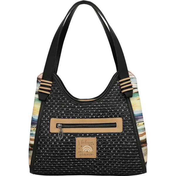 247482-EC Torba fashion Anekke STUDIO NAVY 38752-203 L-31x28x15cm P8 NETTO