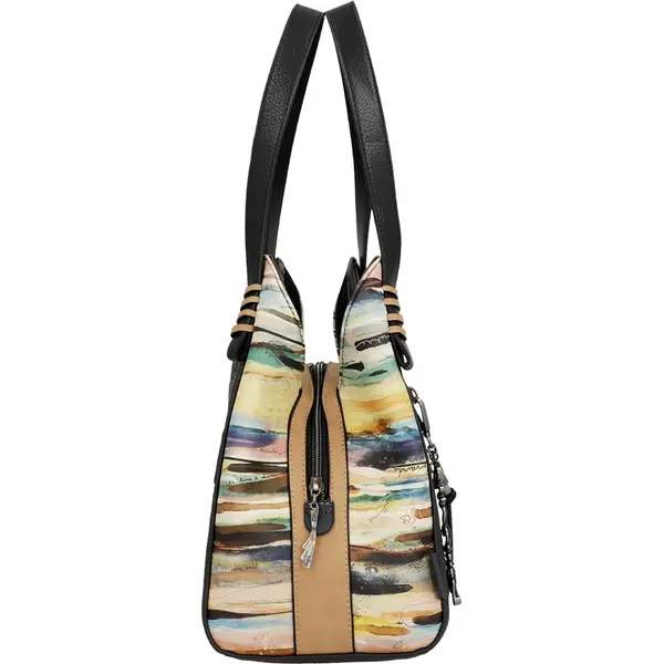 247482-EC Torba fashion Anekke STUDIO NAVY 38752-203 L-31x28x15cm P8 NETTO