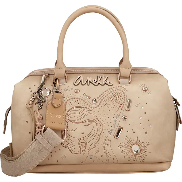 247486-EC Torba fashion Anekke STUDIO NUDE 38761-123 M-28x22x16cm P8 NETTO