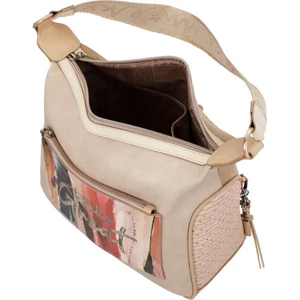 247488-EC Torba fashion Anekke STUDIO NUDE 38762-136 M-29x25x12cm P10 NETTO