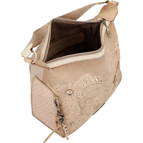 247488-EC Torba fashion Anekke STUDIO NUDE 38762-136 M-29x25x12cm P10 NETTO