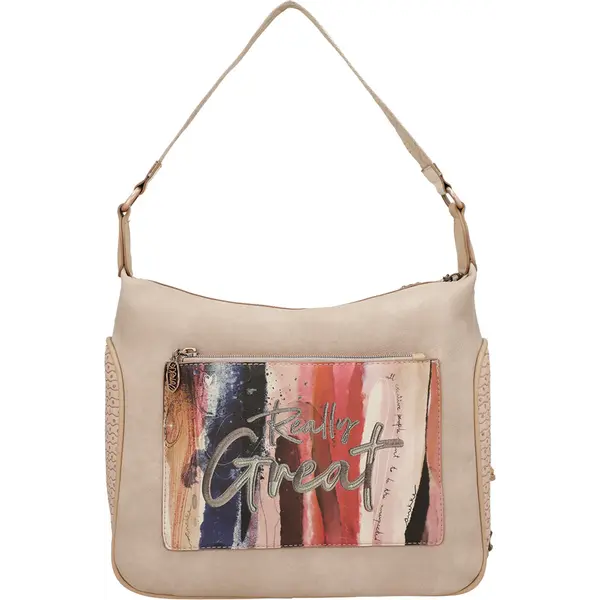 247488-EC Torba fashion Anekke STUDIO NUDE 38762-136 M-29x25x12cm P10 NETTO