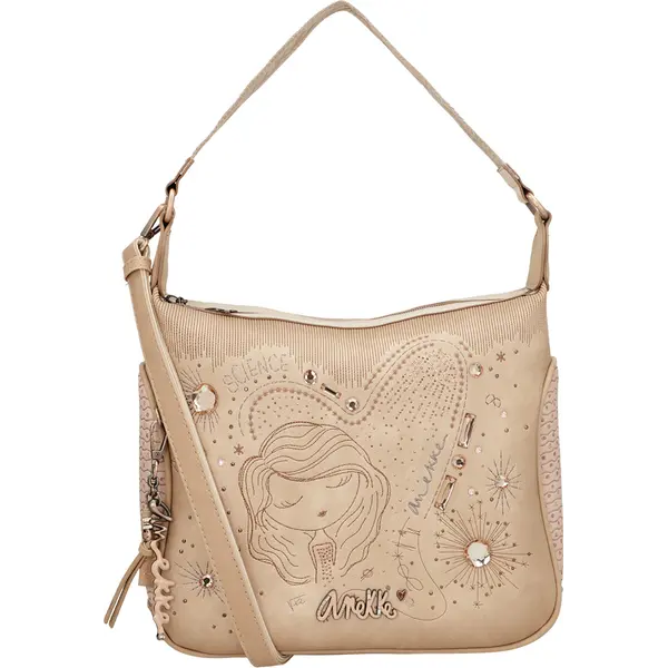 247488-EC Torba fashion Anekke STUDIO NUDE 38762-136 M-29x25x12cm P10 NETTO
