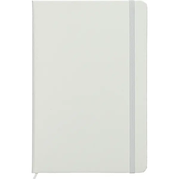 238685-EC Notes Bristol Antibacterial A5 bijeli 4,8 x 20,8 x 1,5 cm
