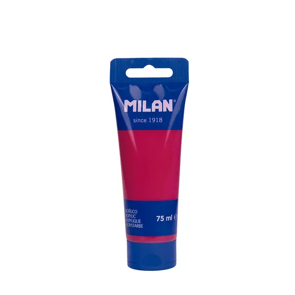 244541-EC Akrilna boja MILAN magenta 75ml tuba P1/6