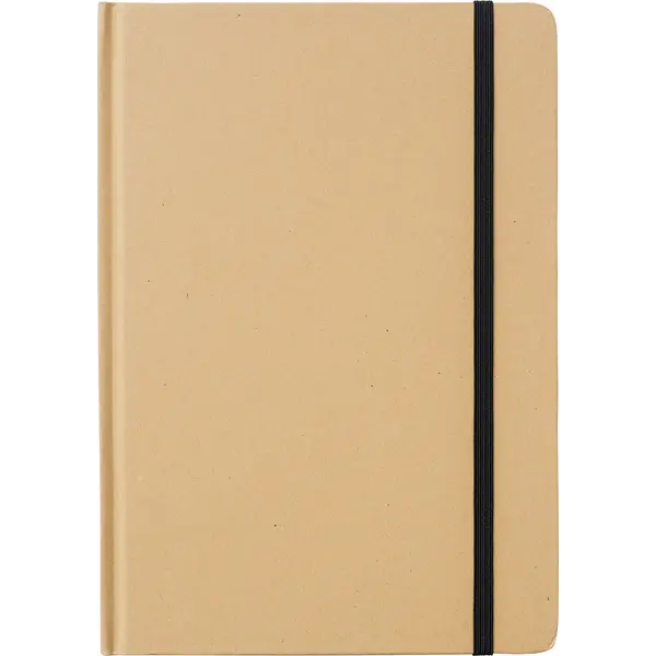 245190-EC Notes Spectrum A5 eko natur 21x14x1,2 cm