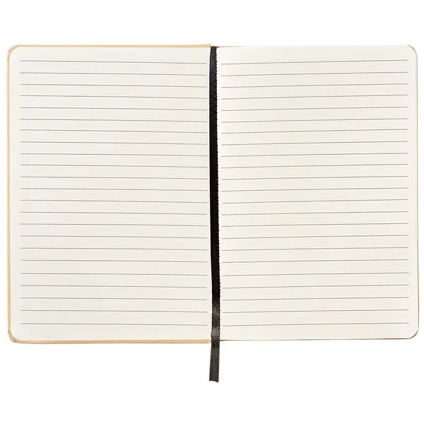245190-EC Notes Spectrum A5 eko natur 21x14x1,2 cm