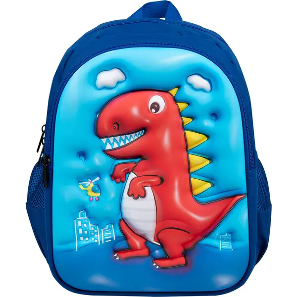 245483-EC Ruksak vrtićki EVA Street DINO P20