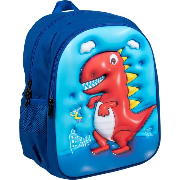 245483-EC Ruksak vrtićki EVA Street DINO P20