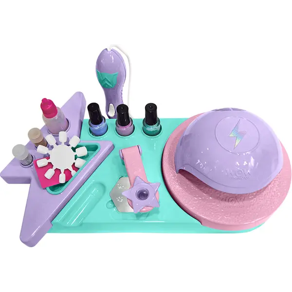 246952-EC Set studio za nokte WOW Generation Oh My Nails, P4