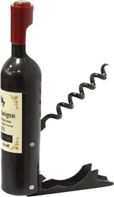 224386-EC Otvarač za bocu Pikolit, 2-djelni sa magnetom 85222 P200