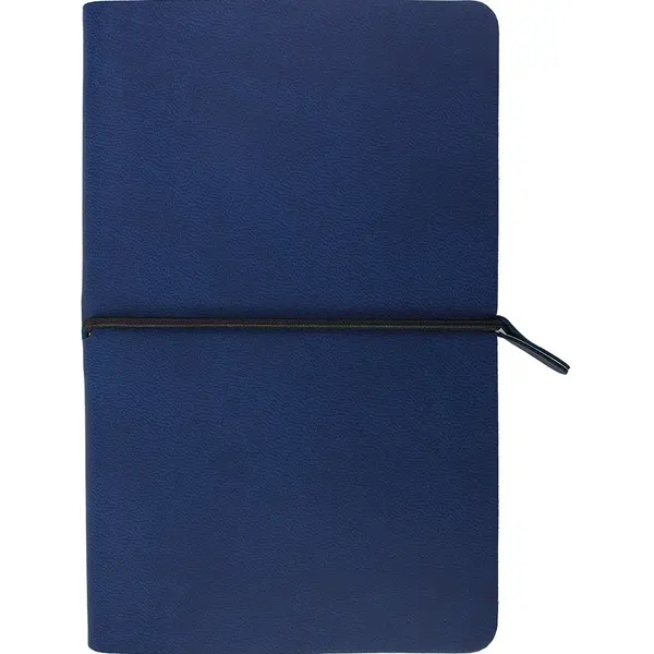 228735-EC Notes PORTOFINO FLEXY 9x14 plavi 991.032.20 P1/20