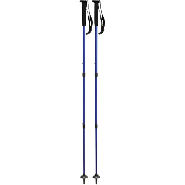 237981-EC Štapovi za hodanje Askim 3S 55-120cm, plavi P1/20