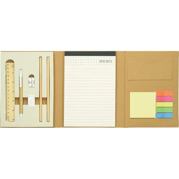 242244-EC Set notes Eko ALL IN ONE 10U1 P1/40