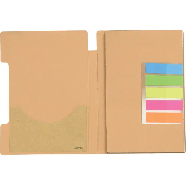 242245-EC Set eko notes AMAL s post-it listićima P50