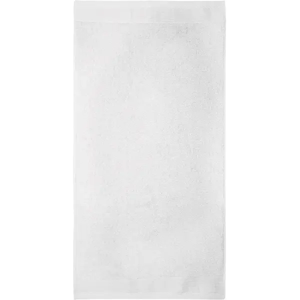 244960-EC Ručnik THE ONE Deluxe 50 bijeli 550g 50x100cm